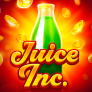 Juice Inc 徽标