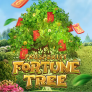 Prosperity Fortune Tree 徽标