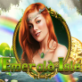 Emerald Isle 徽标
