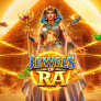 Jewels of Ra 徽标