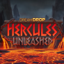 Hercules Unleashed Dream Drop 徽标