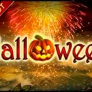 Halloween (EGT) 徽标