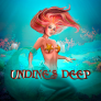 Undines Deep 徽标