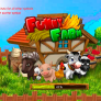 Funny Farm 徽标