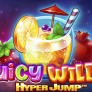 Juicy Wilds 徽标