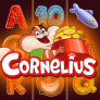 Cornelius 徽标