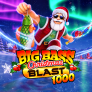 Big Bass Christmas Blast 1000 徽标