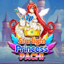 Starlight Princess Pachi 徽标