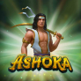 Ashoka 徽标