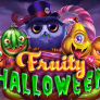 Fruity Halloween 徽标