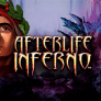 Afterlife Inferno 徽标