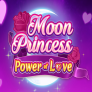 Moon Princess Power of Love 徽标