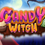 Candy Witch 徽标