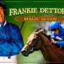 Frankie Dettori's 徽标