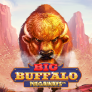Big Buffalo Megaways 徽标