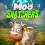 Moo Snatchers 徽标