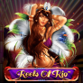 Reels Of Rio 徽标