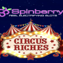Circus Riches 徽标
