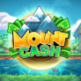 Mount Cash 徽标