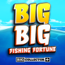 Big Big Fishing Fortune 徽标