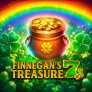Finnegan’s Treasure 7s 徽标