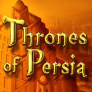Thrones of Persia 徽标
