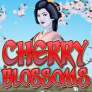 Cherry Blossoms 徽标