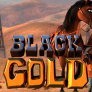 Black Gold 徽标