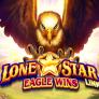 Lone Star Link: Eagle Wins 徽标