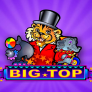 Big Top 徽标