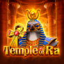 Temple of Ra 徽标