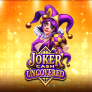Joker Cash Uncovered 徽标