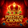 Prestige Crown 徽标