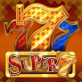 Super 7 徽标