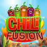 Chili Fusion 徽标