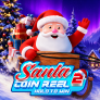 Santa Coin Reel 2: Hold to Win 徽标