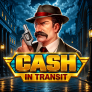 Cash in Transit 徽标