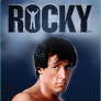 Rocky 徽标