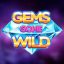 Gems Gone Wild 徽标