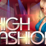 High Fashion 徽标