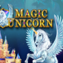 Magic Unicorn 徽标