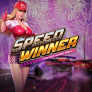 Speed Winner 徽标