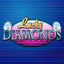Lucky Diamonds 徽标