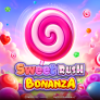 Sweet Rush Bonanza 徽标