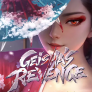Geishas Revenge 徽标