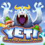 Yeti Battle of Greenhat Peak 徽标