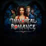 Immortal Romance 徽标
