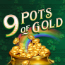 9 Pots of Gold 徽标