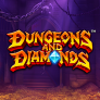 Dungeons and Diamonds 徽标