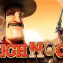 High Noon 徽标